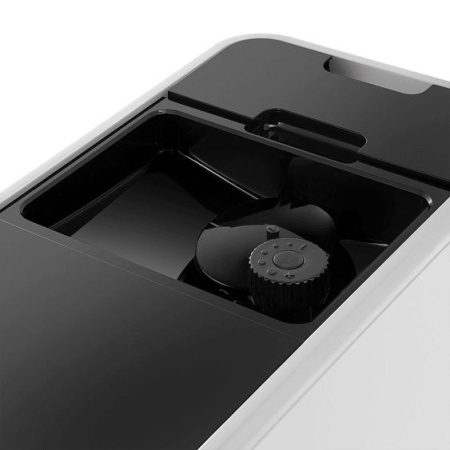 Кофемашина MAUNFELD MF-A8021CWH