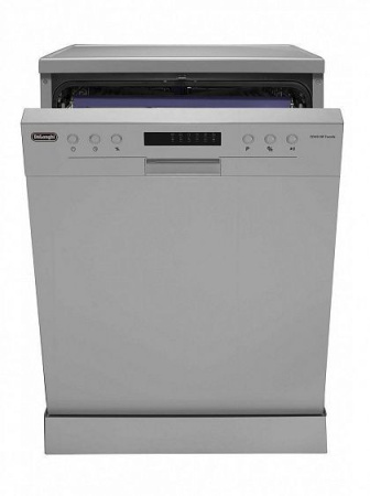 Посудомоечная машина DELONGHI DDWS09F Favorite
