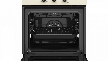Духовой шкаф TEKA HRB 6100 VNS SILVER