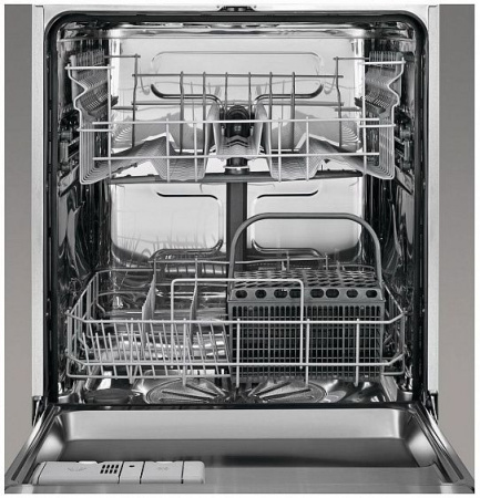 Встраиваемая посудомоечная машина ZANUSSI ZDLN91511