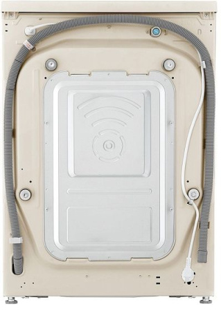 Стиральная машина LG F2V5HS9B