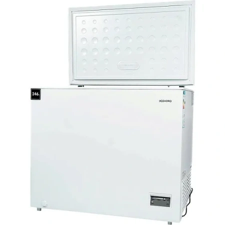 Морозильный ларь YOSHIRO YFR-U120W