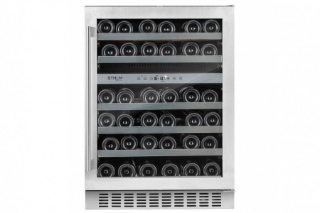 Винный шкаф TEMPTECH STX60DS