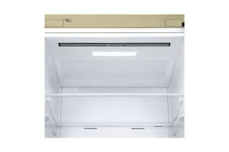 Холодильник LG GA-B459MESL