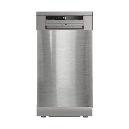 Посудомоечная машина LEX DW4562N SL