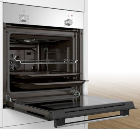 Духовой шкаф BOSCH HBF010BR1R