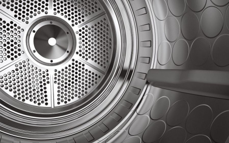 Сушильная машина ASKO T208C.W