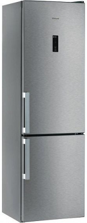 Холодильник WHIRLPOOL WTNF 92O MX H