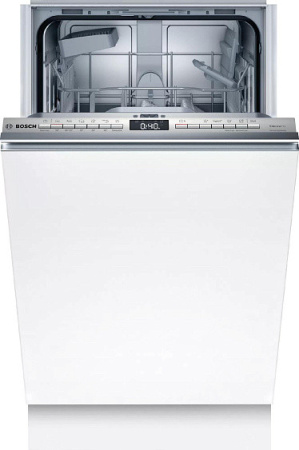 Посудомоечная машина BOSCH SRV4HKX2DR
