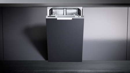 Посудомоечная машина TEKA DW8 40 FI inox