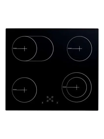 Варочная поверхность SIMFER H60D24S025