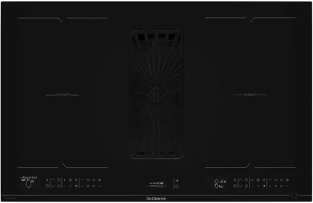 Варочная поверхность DE DIETRICH DPH4840BT