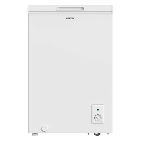 Морозильный ларь CENTEK CT-1772