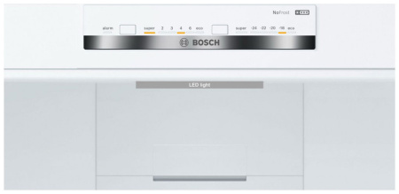 Холодильник BOSCH KGN39UL316
