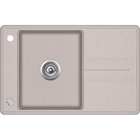 Мойка кухонная TEKA Estela50B-TQбежевый(песок)(art.40148083)