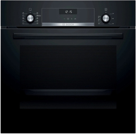 Духовой шкаф BOSCH HBJ558YB3Q