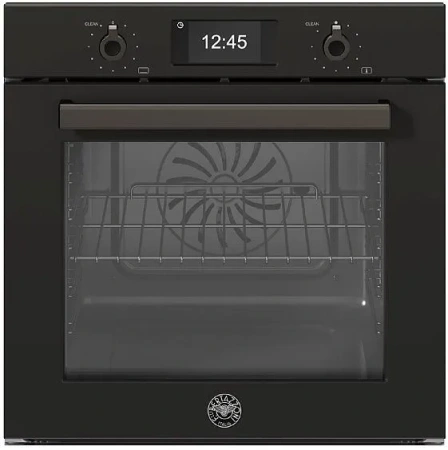 Духовой шкаф BERTAZZONI FPRO6117CTN3