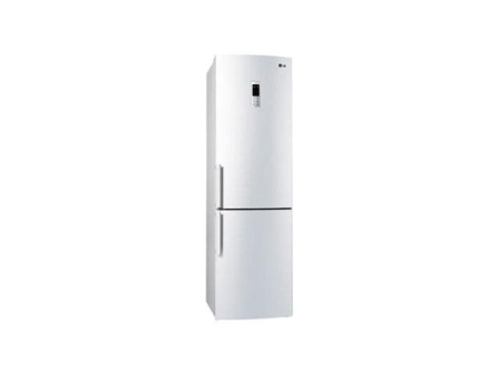 Холодильник LG ga-b439 elqa