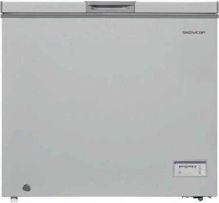 Морозильный ларь SNOWCAP CF-250ES — фото