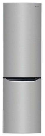 Холодильник LG GW-B489SMCL