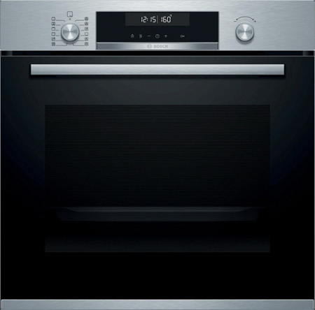 Духовой шкаф BOSCH HBG5780S0