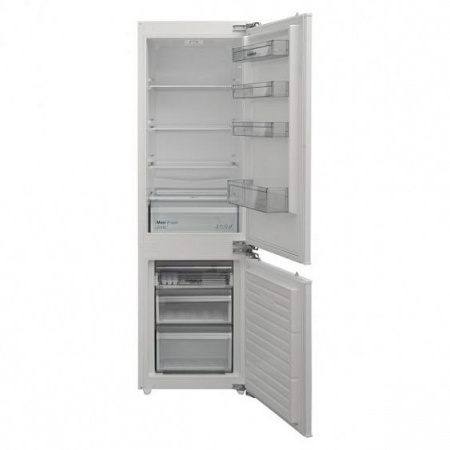 Встраиваемый холодильник Scandilux CSBI 256 M