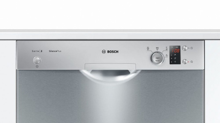 Встраиваемая посудомоечная машина Bosch SMU 24 AI 01 S