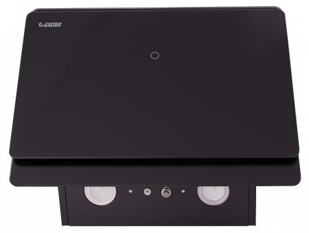 Вытяжка EXITEQ EX-1126 black