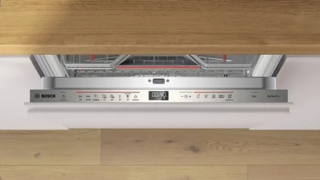 Посудомоечная машина BOSCH SMV6ZCX06E