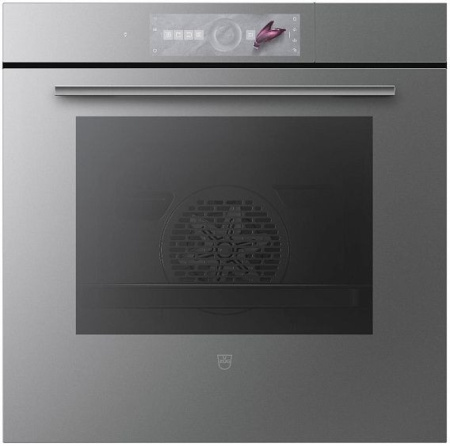 Паровой шкаф V-ZUG CombairSteamer V2000 60 CS2T-23036 платина