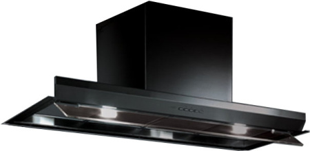 Вытяжка FALMEC VIRGOLA BLACK 60 (CVJN60.E17P2#ZZZN460F)
