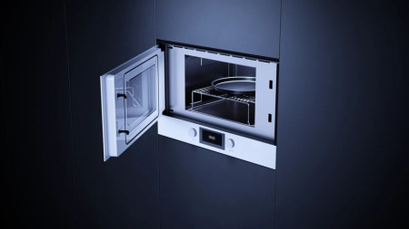 Микроволновая печь KUPPERSBUSCH ML 6330.0 W