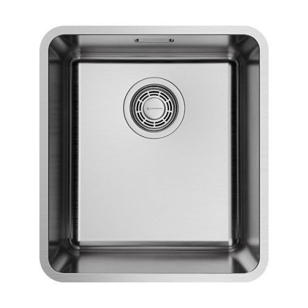 Кухонная мойка OMOIKIRI Omi 37-U/I-IN Ultra (4997399)