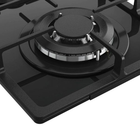 Варочная поверхность MONSHER MGG 33 Noir