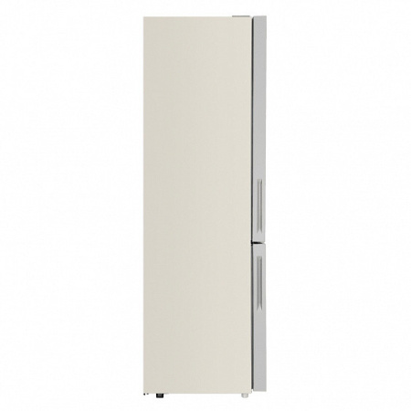 Холодильник MAUNFELD MFF200NFBG Inverter