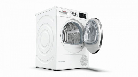 Сушильная машина BOSCH WTW876H0OE
