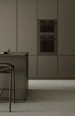 Духовой шкаф BERTAZZONI FMOD6117CTS3