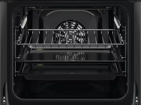 Духовой шкаф ELECTROLUX EOD3H50BK