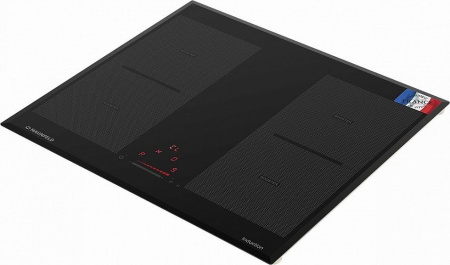 Индукционная варочная панель Maunfeld MVI59.2FL-BK