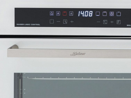Духовой шкаф KAISER eh 6927 w