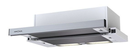 Вытяжка KRONA KAMILLA ECO 600 IX