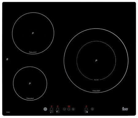 Варочная панель TEKA IB 6031 (10210104)
