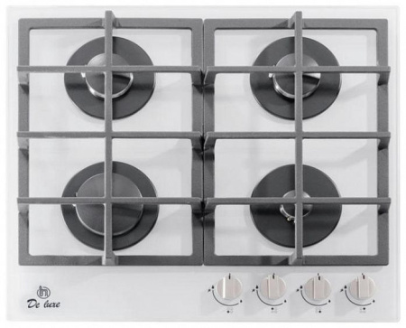 Варочная поверхность ELECTRONICSDELUXE GG4 750229F-062