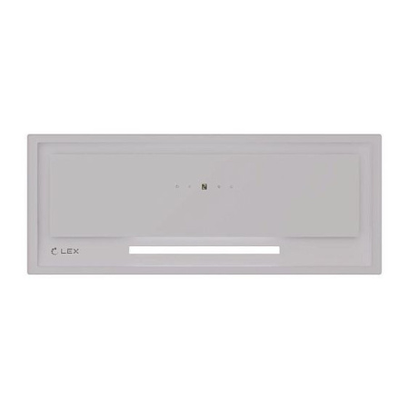 Вытяжка LEX HYPER 600 GS Inverter WH