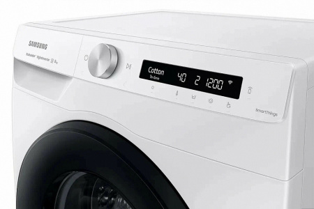 Стиральная машина SAMSUNG WW80AG6S24AW/LD