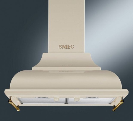 Вытяжка SMEG kc16poe
