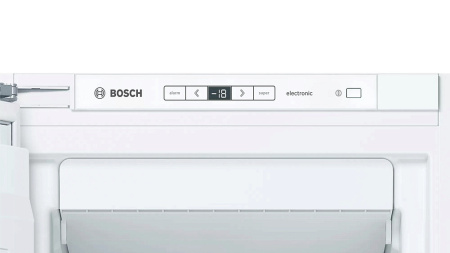 Морозильная камера BOSCH GIN81AEF0