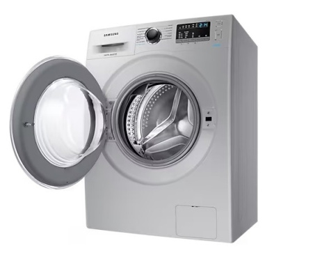 Стиральная машина SAMSUNG WW60J42E0HS