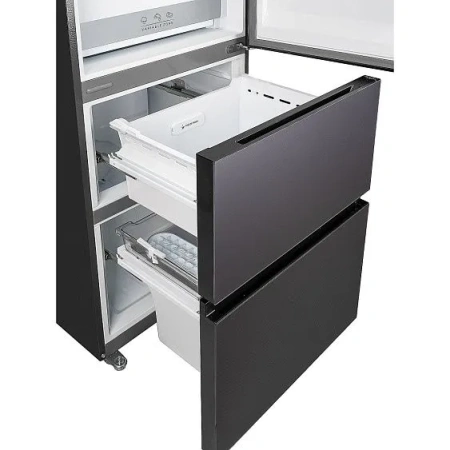 Холодильник DELONGHI DMFS 19PINF GB MATTEO