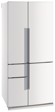 Холодильник MITSUBISHI-ELECTRIC mr-zr692w-cw-r